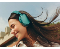 SENNHEISER MOMENTUM 4 Wireless TEAL 800073 - 1370666 - zdjęcie 9